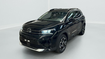 CITROEN C5 AIRCROSS HYBRIDE 145 E-DCS6 MAX