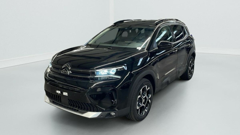 CITROEN C5 AIRCROSS HYBRIDE 145 E-DCS6 MAX