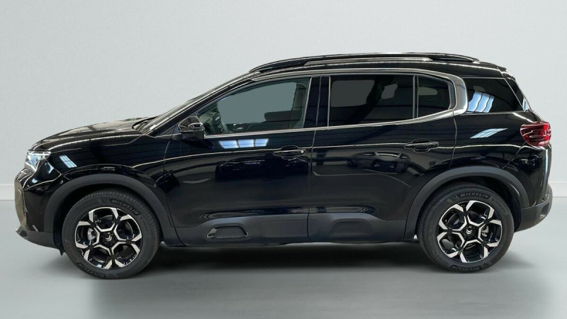 CITROEN C5 AIRCROSS HYBRIDE 145 E-DCS6 MAX