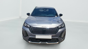 PEUGEOT 2008 100 ALLURE