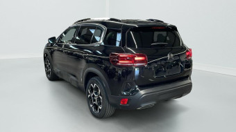 CITROEN C5 AIRCROSS HYBRIDE 145 E-DCS6 MAX