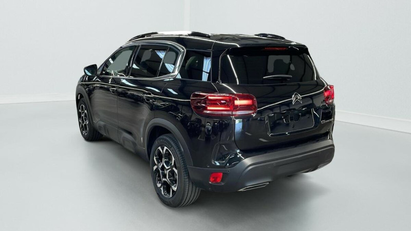CITROEN C5 AIRCROSS HYBRIDE 145 E-DCS6 MAX