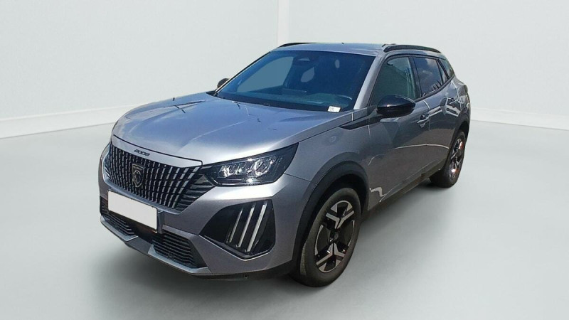 PEUGEOT 2008 100 ALLURE