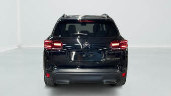 CITROEN C5 AIRCROSS HYBRIDE 145 E-DCS6 MAX