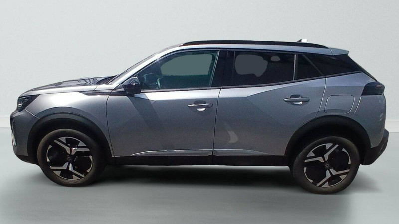 PEUGEOT 2008 100 ALLURE