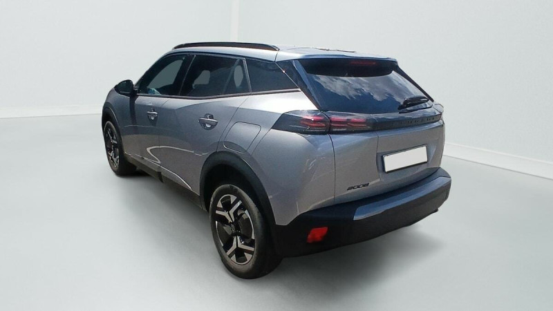 PEUGEOT 2008 100 ALLURE