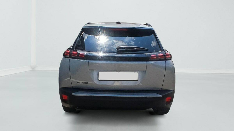 PEUGEOT 2008 100 ALLURE