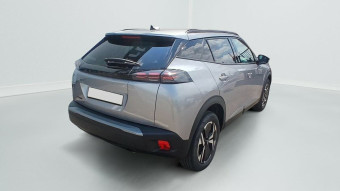 PEUGEOT 2008 100 ALLURE