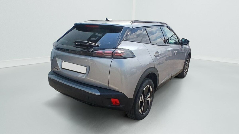 PEUGEOT 2008 100 ALLURE
