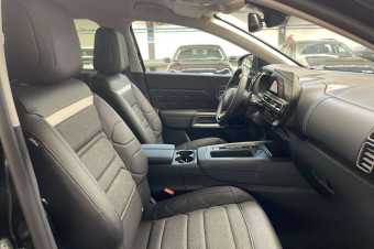 CITROEN C5 AIRCROSS HYBRIDE 145 E-DCS6 MAX