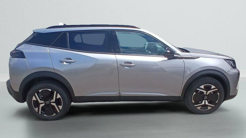 PEUGEOT 2008 100 ALLURE