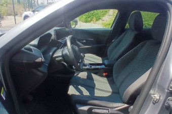 PEUGEOT 2008 100 ALLURE