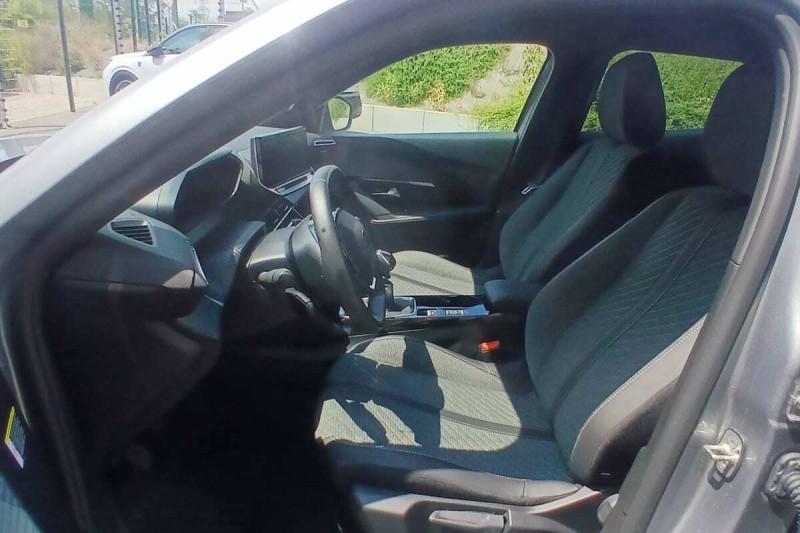 PEUGEOT 2008 100 ALLURE