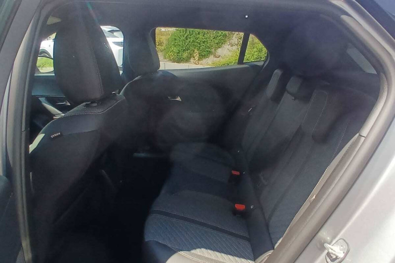 PEUGEOT 2008 100 ALLURE