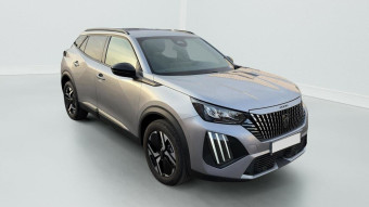 PEUGEOT 2008 100 ALLURE