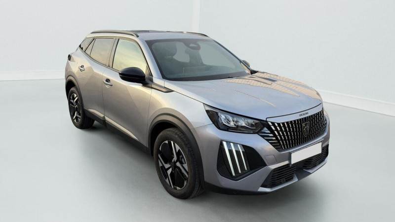 PEUGEOT 2008 100 ALLURE