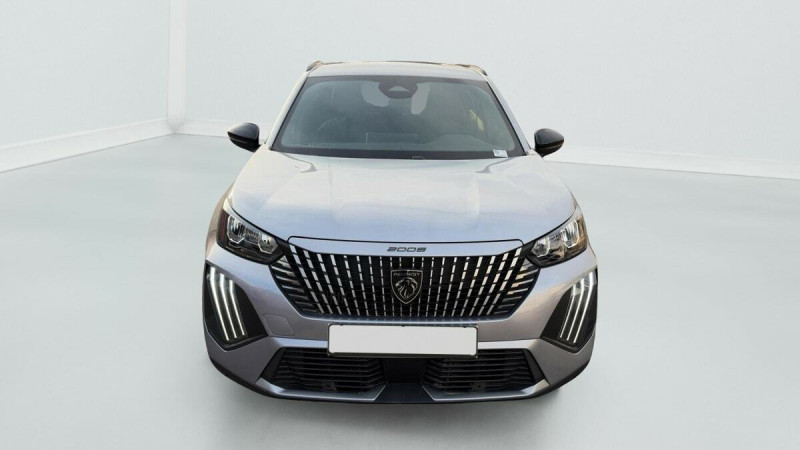 PEUGEOT 2008 100 ALLURE