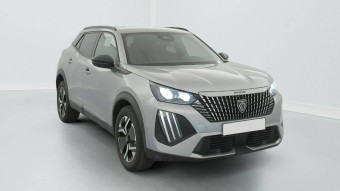 PEUGEOT 2008 100 ALLURE