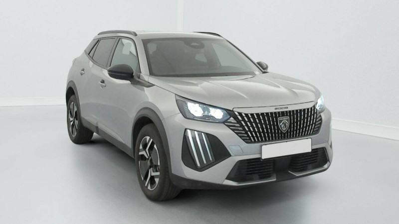 PEUGEOT 2008 100 ALLURE