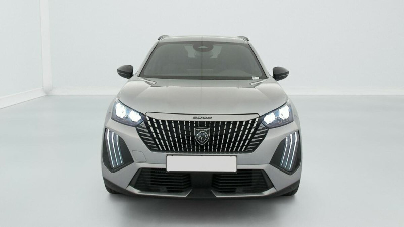 PEUGEOT 2008 100 ALLURE