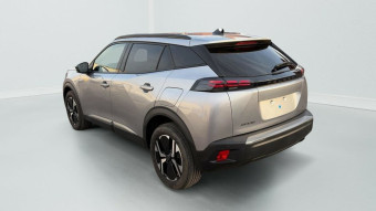 PEUGEOT 2008 100 ALLURE