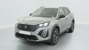 PEUGEOT 2008 100 ALLURE