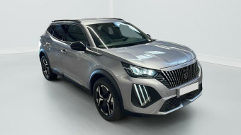 PEUGEOT 2008 100 ALLURE