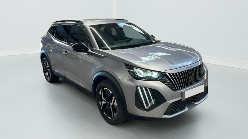 PEUGEOT 2008 100 ALLURE