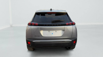 PEUGEOT 2008 100 ALLURE