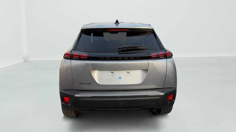 PEUGEOT 2008 100 ALLURE