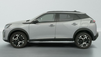 PEUGEOT 2008 100 ALLURE