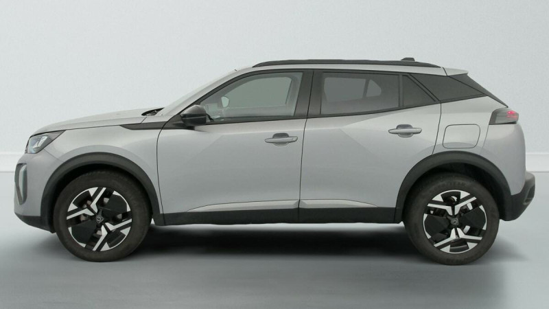 PEUGEOT 2008 100 ALLURE