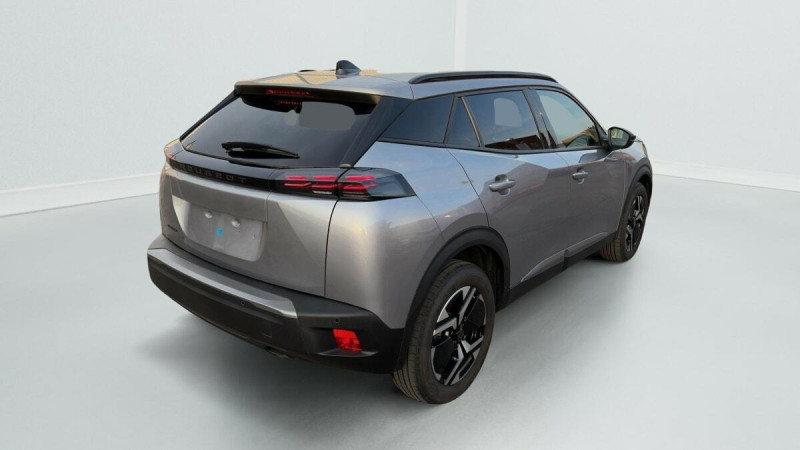 PEUGEOT 2008 100 ALLURE