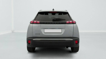 PEUGEOT 2008 100 ALLURE