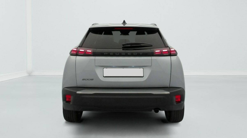 PEUGEOT 2008 100 ALLURE