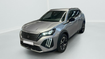 PEUGEOT 2008 100 ALLURE