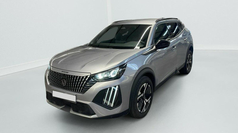 PEUGEOT 2008 100 ALLURE