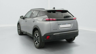 PEUGEOT 2008 100 ALLURE
