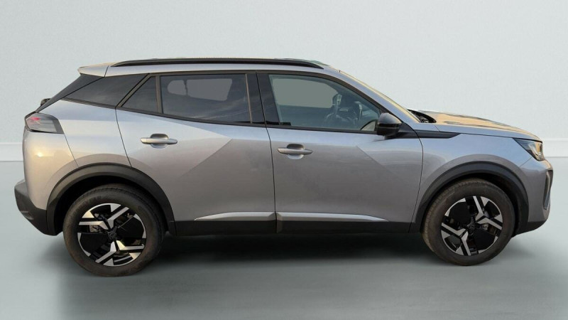 PEUGEOT 2008 100 ALLURE
