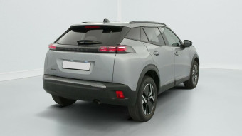 PEUGEOT 2008 100 ALLURE