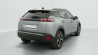PEUGEOT 2008 100 ALLURE