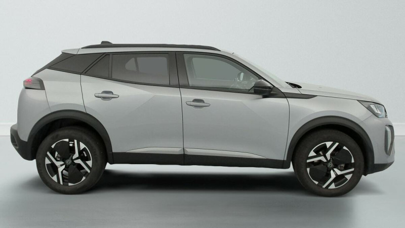 PEUGEOT 2008 100 ALLURE