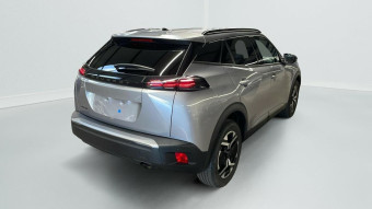 PEUGEOT 2008 100 ALLURE