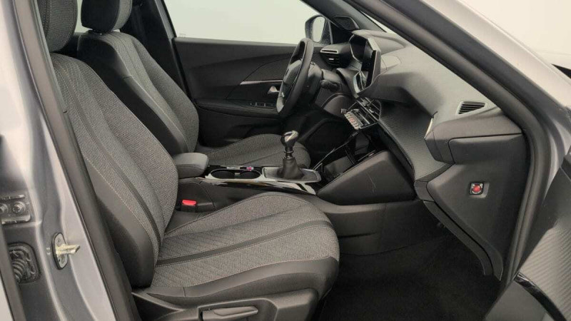 PEUGEOT 2008 100 ALLURE
