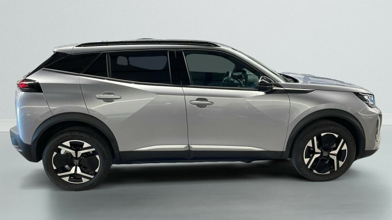 PEUGEOT 2008 100 ALLURE