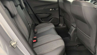 PEUGEOT 2008 100 ALLURE