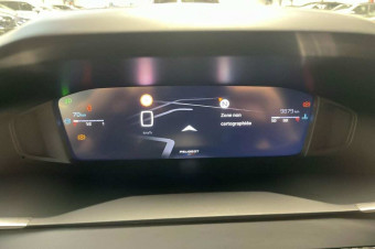 PEUGEOT 2008 100 ALLURE