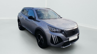 PEUGEOT 2008 100 ALLURE