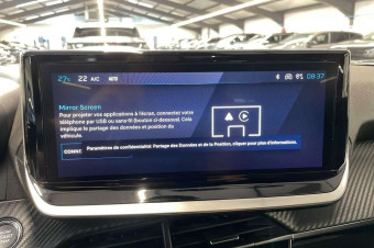 PEUGEOT 2008 100 ALLURE