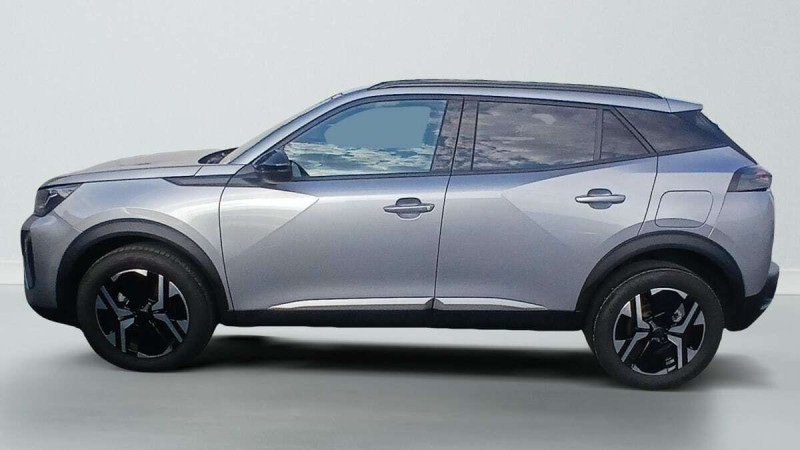 PEUGEOT 2008 100 ALLURE